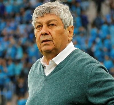Mircea Lucescu