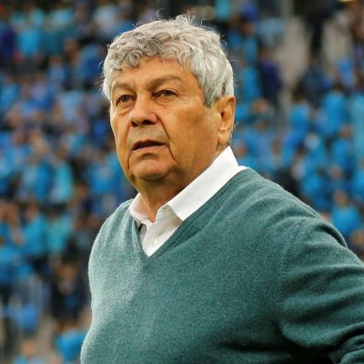 Mircea Lucescu
