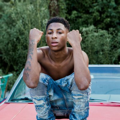 NBA Youngboy