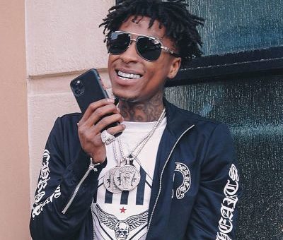 NBA Youngboy