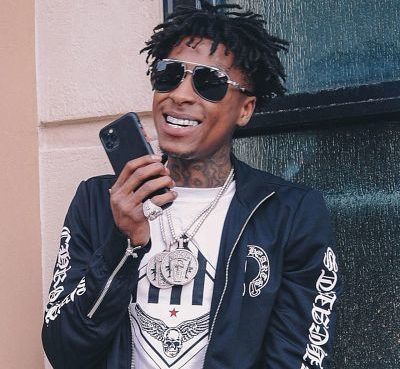 NBA Youngboy