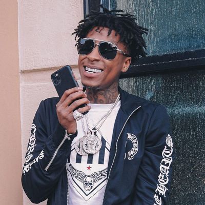 NBA Youngboy