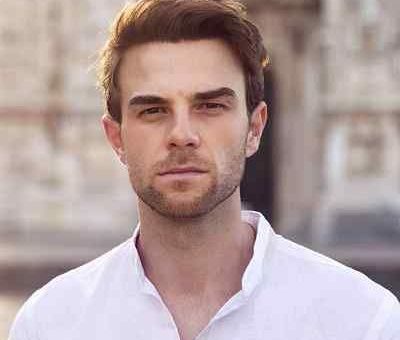 Nathaniel Buzolic