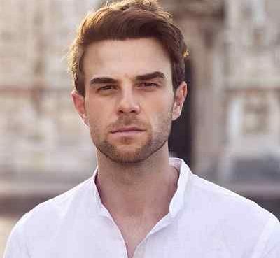 Nathaniel Buzolic