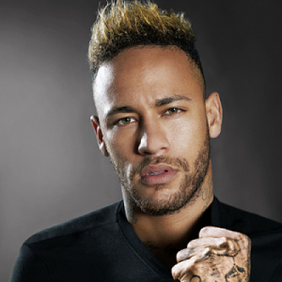 Neymar Jr