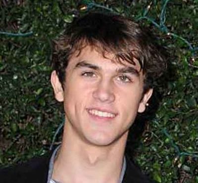 Nicholas Morgan Lieberman