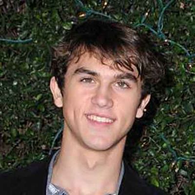 Nicholas Morgan Lieberman