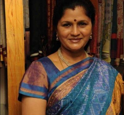 Nirmala Periyasamy