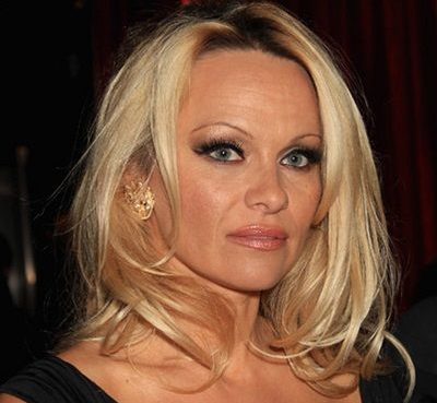 Pamela Anderson