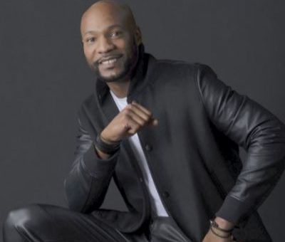 Pastor Keion Henderson