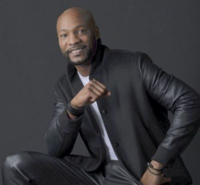 Pastor Keion Henderson