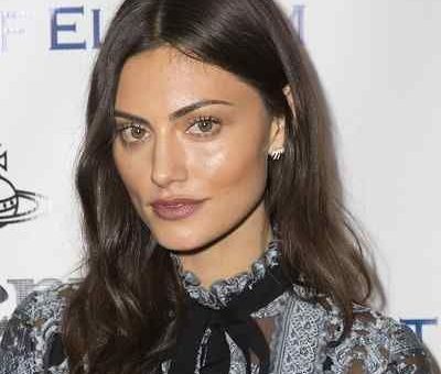 Phoebe Tonkin