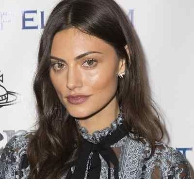 Phoebe Tonkin