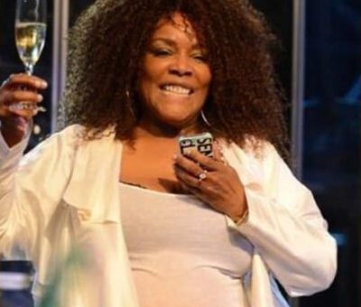 Phynjuar Saunders Thomas