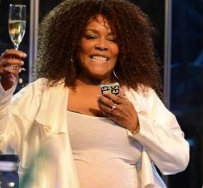 Phynjuar Saunders Thomas