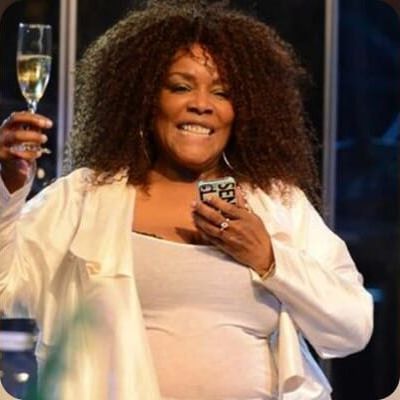 Phynjuar Saunders Thomas