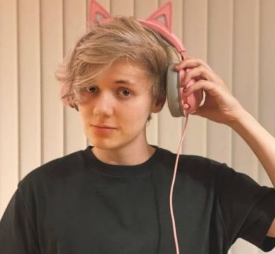 Pyrocynical