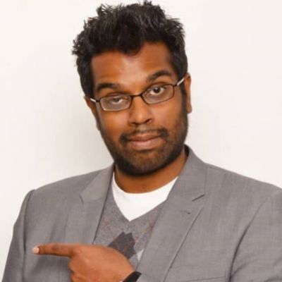 Romesh Ranganathan