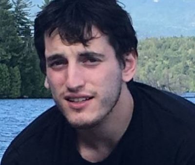 Sam Ryan Springsteen