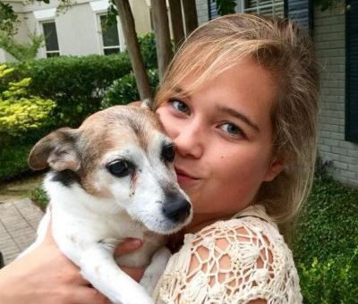 Sarah Catherine Hook