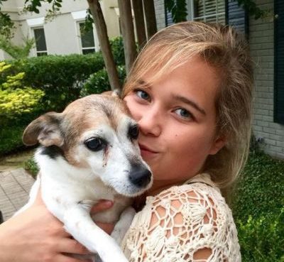 Sarah Catherine Hook