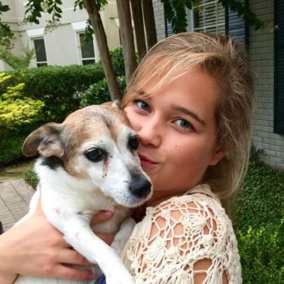 Sarah Catherine Hook