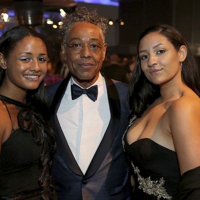 Shayne Lyra Esposito