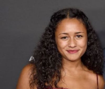 Shayne Lyra Esposito