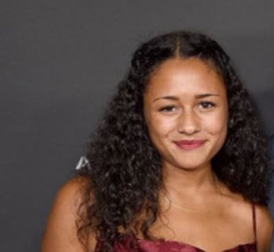 Shayne Lyra Esposito