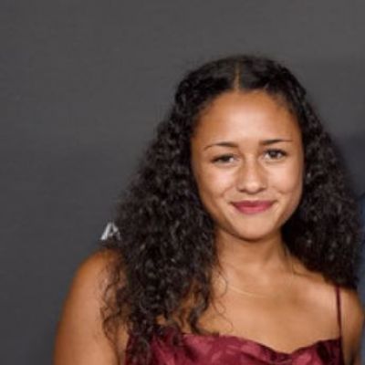 Shayne Lyra Esposito