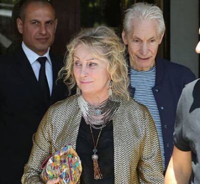 Shirley Ann Shepherd