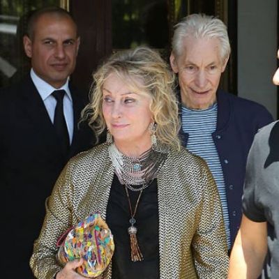 Shirley Ann Shepherd