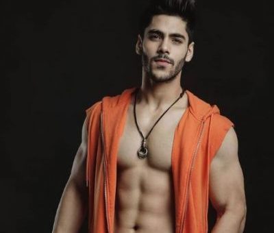 Simba Nagpal