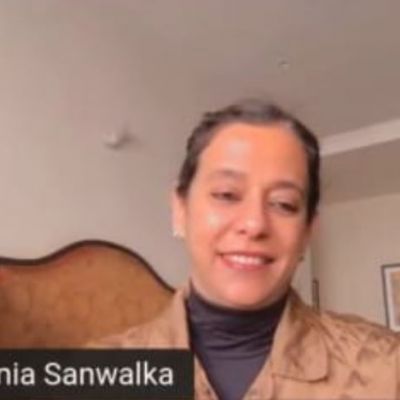 Sonia Sanwalka