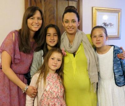 Sophie Belle Clapton