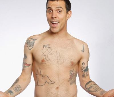 Steve-O