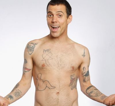 Steve-O
