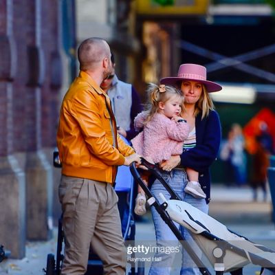 Story Annabelle Paul