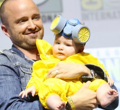 Story Annabelle Paul