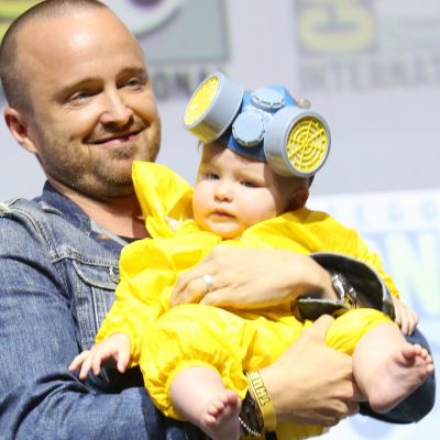 Story Annabelle Paul