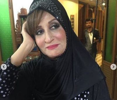 Sumbul Ansari Shahid