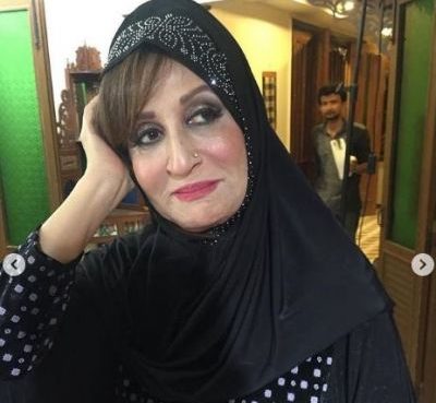 Sumbul Ansari Shahid