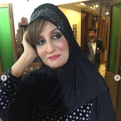 Sumbul Ansari Shahid