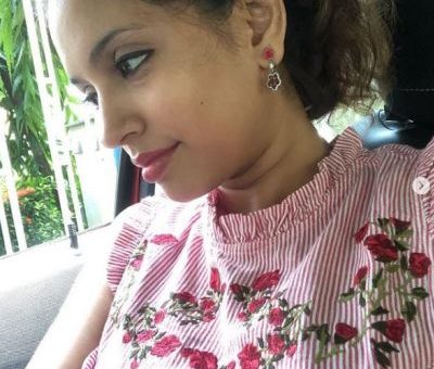 Swaralipi Chatterjee