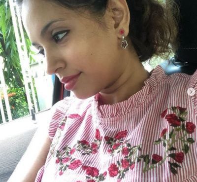 Swaralipi Chatterjee