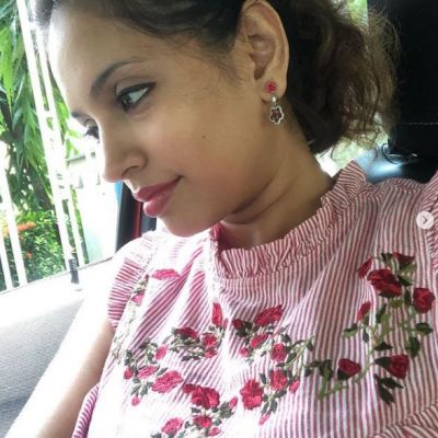 Swaralipi Chatterjee