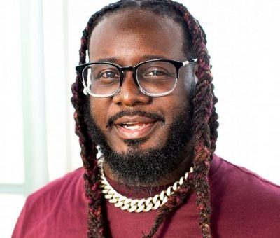 T-Pain