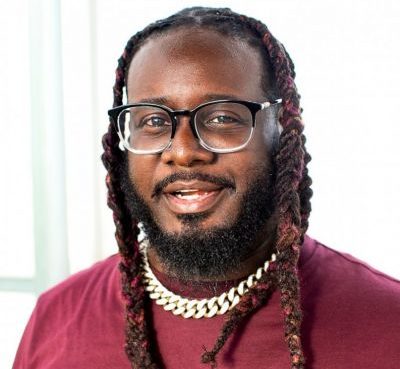 T-Pain