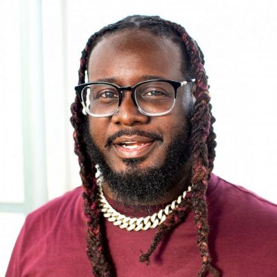 T-Pain