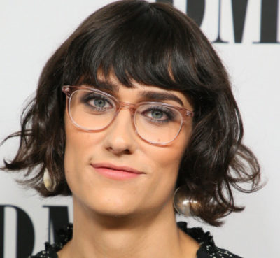 Teddy Geiger